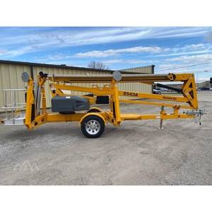 Plataformas de Trabajo HAULOTTE 2024 Modelo 6543A - Product Image 1