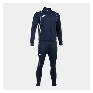 Wholesale Men Custom Sportswear Running <b>Tracksuit</b> Slim Fit Quick Dry Breathable Football Training Two Piece Jogging Suit Set - Product Image 2