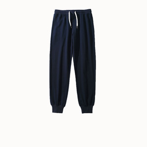 Vente en gros de qualité première classe OEM Pantalon de jogging de gym pour hommes Jogging en coton et polyester personnalisé du Bangladesh - Product Image 4