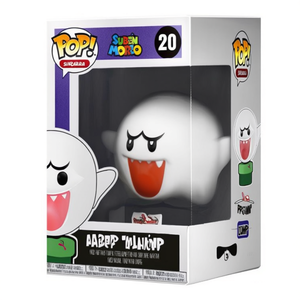 Lámpara SUPER MARIO Boo PP4374NNV3 - Product Image 3
