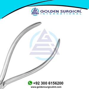 Alicates de enchufe de cono Dental de utilidad para apretar y eliminar puntos de enchufe de cono, juego dental de Endodoncia de ortodoncia, instrumentos quirúrgicos - Product Image 6