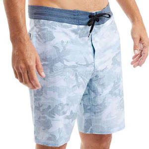 Pantalones cortos anchos de pesca de alta calidad para hombre, superventas, pantalones cortos anchos de pesca para hombre, ropa informal, gran oferta - Product Image 2