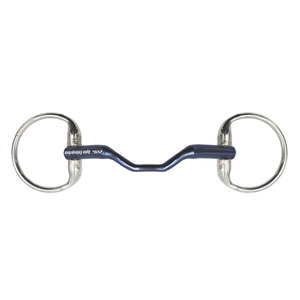 ปากเป่าสแตนเลสสำหรับฝึกม้าแบบมีความสุขปรับแต่งได้ - Product Image 3