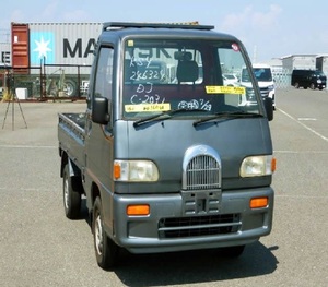 NEATLY USED 1995 para Sambar Truck V 4WD 3 años de garantía US Origin - Product Image 1