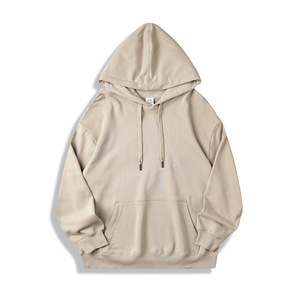 Sudadera con capucha de algodón informal para hombre, ligera y cálida, cómoda, diseño de moda para uso diario, uso en viajes, temporada de otoño - Product Image 3