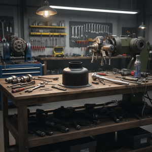 Llaves Neumáticas Hazet, Llave de Impacto con Mecanismo de Golpeo - Product Image 3