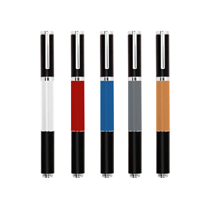 Stylo à bille léger de 13.5 cm pour les réunions et les notes - Product Image 1