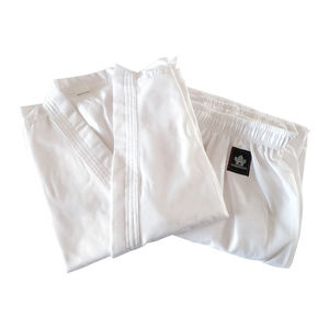 Camo Design Arts Martiaux Karaté Uniforme Kimono Costume pour Adulte Étudiant Pakistan Fait Jiu Jitsu Karaté Uniforme - Product Image 4