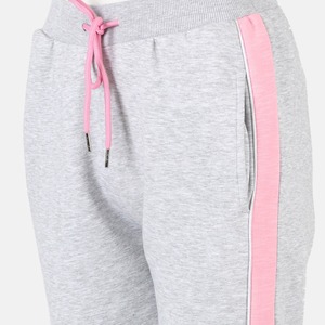 Chándal deportivo de invierno de Color sólido de alta calidad para mujer Diseño personalizado con logotipo Venta caliente a precio barato - Product Image 5