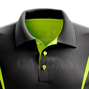 Camiseta de Cricket Personalizada de Manga Corta, Pantalones, Uniformes Sublimados para Hombre, Conjunto con Diseño Único, Estilo 100% Poliéster, Logotipo Personalizado - Product Image 4