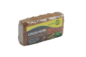 Briquettes de copeaux de coques de 500g, 100% sans danger pour les animaux de compagnie, sans produits chimiques, substrat pour terrarium pour reptiles et amphibiens au meilleur prix, écologique - Product Image 4