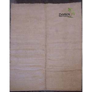 พรมขนยาวถักมือแบบอินเดีย หนึ่งในแบบที่มีอยู่ 8' x 11' - Product Image 1