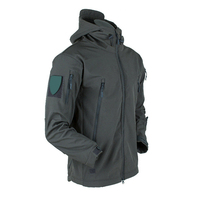 Nouvelle Collection : Blousons Softshell Homme Personnalisés Tendance, Coupe-Vent, Imperméables, Chauds – Vente Flash 2025