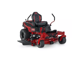 Prêt à être expédié 60 pouces. Tondeuse à gazon à rayon de braquage zéro TITAN - Product Image 1