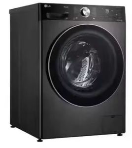 Lavadora y Secadora Apilable Turbo 360 Smart de Alta Eficiencia con Capacidad de 4.5 Pies Cúbicos - Product Image 1