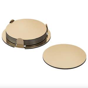 Porte-serviettes en bois de style américain classique et élégant fabricant et fournisseurs de boîtes à mouchoirs de haute qualité - Product Image 6