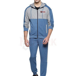 Conjuntos de ropa deportiva y a la moda de lana personalizada de alta calidad para hombre XXL superventas ropa de calle de invierno estilo Logo tela transpirable - Product Image 1