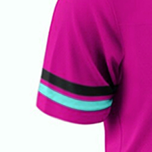 Tissu en polyester pour impression par sublimation, vêtements pour hommes, uniforme, hauts de football américain, maillot de football américain, design personnalisé - Product Image 6