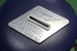 Aluminium CNC personnalisé du Vietnam - Product Image 6