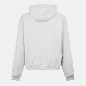 เสื้อมีฮู้ดหนาใส่ได้ทั้งชายและหญิงสำหรับกิจกรรมกลางแจ้งอบอุ่นอบอุ่นมีฮู้ดสำหรับฤดูหนาวดีไซน์แบบมินิมอลสำหรับแฟชั่นในเมือง - Product Image 3