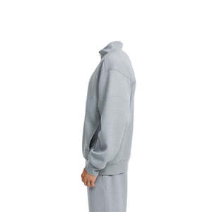 Sweat à capuche décontracté pour homme, confortable pour une utilisation quotidienne - Product Image 3
