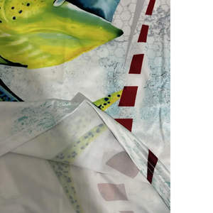 Camisa de Pesca y Caza Unisex Personalizada con Protección Solar UPF 50+ |   Impermeable, de secado rápido, antibacteriano, resistente al viento, transpirable, de manga larga, para exteriores - Product Image 4