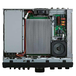 Radio amateur <span class=keywords><strong>HF</strong></span> 50 MHz émetteur-récepteur <span class=keywords><strong>200</strong></span> watts SDR radio ondes courtes Yaesu FTDX-5000MP radio bidirectionnelle - Product Image 4