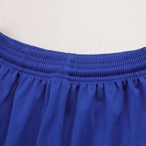 ชุดฟุตบอลสำหรับผู้ชายชุดแขนสั้นของคุณเองพร้อมโลโก้ของทีมชุดเล่นฟุตบอล - Product Image 5