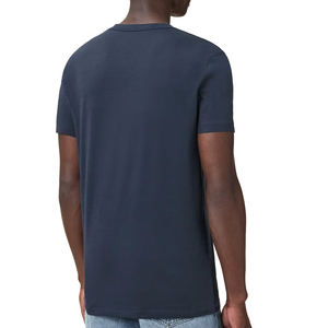2025 T-Shirt décontracté pour hommes à la mode 100% coton tricoté conception drôle imprimé confortable de haute qualité - Product Image 6