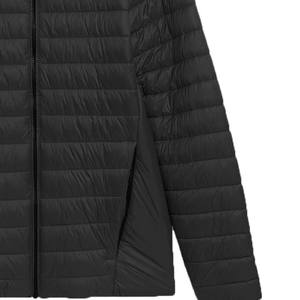 Chaqueta Acolchada para Hombre, Nueva, Cosida, Hecha a Medida, Antiarrugas, Transpirable, de Alta Calidad, con Precio de Mayoreo - Product Image 6