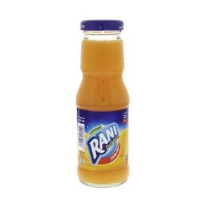 Bebida de Mango Rani Float al por Mayor, 6 Latas de 240 ml y 180 ml, Bélgica, 2 Años de Duración - Product Image 1