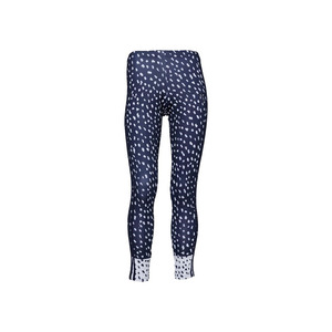 Pantalones de Yoga de Cintura Alta sin Costuras de Alta Gama, Pantalones de Fitness con Campana para Mujer, Leggings Deportivos Ajustados de Alta Elasticidad para Gimnasio - Product Image 4