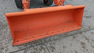 รถแทรกเตอร์ L3560 2013 Kubota-37แรงม้าดีเซล-รถแทรกเตอร์อเนกประสงค์ขนาดกะทัดรัด-อุปกรณ์ส่งแบบไฮโดรสแตติกสำหรับฟาร์มและทรัพย์สิน - Product Image 6