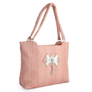 Bolso de Mano para Mujer (2761) - Color Durazno - Product Image 1