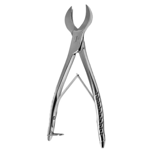 Coupe-plâtre personnalisé de conception supérieure Pince coupante pour plâtre chirurgical pour magasin dentaire Instruments ortho dentaires - Product Image 6