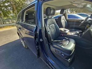 รถมือสอง AUDI Q7 3.0T PREMIUM PLUS ปี 2013 พวงมาลัยซ้าย/ขวา - Product Image 6