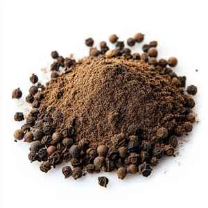 Extracto de Pimienta Negra en Polvo de Grado Industrial a Base de Plantas, 100% Puro, Empaque Personalizado, Se Acepta OEM, Procesamiento Industrial de Alimentos B2B - Product Image 3