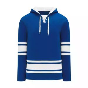 Sudadera con Capucha de Hockey sobre Hielo Personalizada OEM |   100% Poliéster, Absorbe la Humedad, Secado Rápido, Marca Personalizada - Product Image 1