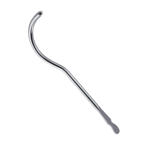 Nhà sản xuất chuyên nghiệp Made thép không gỉ tiết niệu cụ âm thanh bán Hot tiết niệu cụ âm thanh - Product Image 3