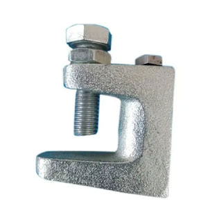 Pinces à faisceau de produit de matériel d'emballage personnalisables - Product Image 3