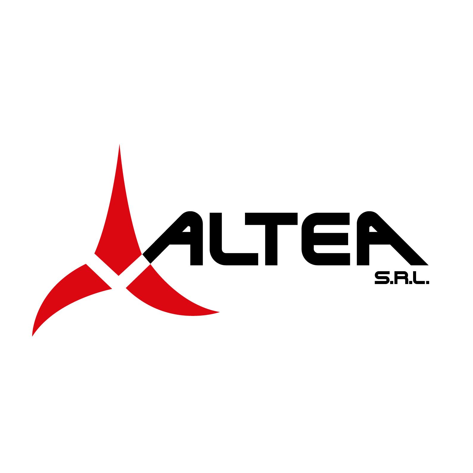 ALTEA SRL - DRY LUB SYSTEM logo