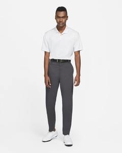 Polo de rendimiento para hombre ligero de secado rápido transpirable Golf/ropa de trabajo Top - Product Image 4