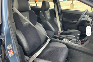 Nuevo Subaru WRX STI Limited Edición 50 Aniversario 2018 Usado (LHD/RHD) - Product Image 4