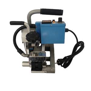 Machine à souder EVA de haute qualité pour revêtements de bassin en plastique, prête à être expédiée - Product Image 1