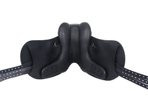 Cincha Ajustable de Nailon para Silla de Montar con Hebillas de Acero Inoxidable, Equipo Ecuestre, Accesorios para Caballos, Producto Ecuestre - Product Image 4