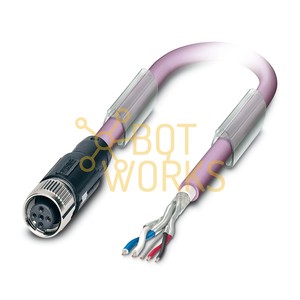 Phoenix Contact 1518216 - Nuovo - Product Image 1