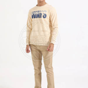 Sweatshirts graphiques haute performance pour hommes Style de rue à la mode pour l'hiver - Product Image 4