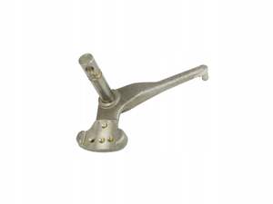 อะไหล่คันโยก PTO รุ่น MF-240 ของ GR ENGINEERING วัสดุคุณภาพสูงใหม่ สำหรับรถแทรกเตอร์ Massey Ferguson อะไหล่ทางการเกษตร - Product Image 4