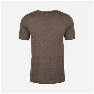 Camisetas Premium de Manga Corta y Cuello Redondo - Product Image 3