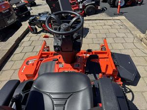 High Productive Kubota F2690 Lawn Mower Ride-on Mower Lawn Best Quality <b>Grass</b> <b>Cutting</b> <b>Machine</b> 1years warranty Ready To Ship - Product Image 5